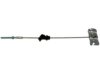 DORMAN C93950 Parking Brake Cable