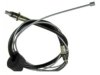 DORMAN C94166 Parking Brake Cable