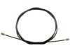 DORMAN C94366 Parking Brake Cable