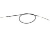 DORMAN C94371 Parking Brake Cable