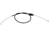 DORMAN C94690 Parking Brake Cable
