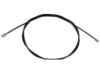 DORMAN C95102 Parking Brake Cable