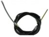 DORMAN C95125 Parking Brake Cable