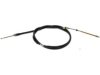 DORMAN C95255 Parking Brake Cable