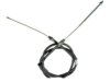 DORMAN C95257 Parking Brake Cable