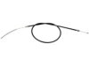 DORMAN C95523 Parking Brake Cable