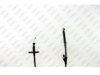 PIONEER  CA8459 Accelerator Cable