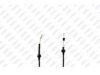 PIONEER  CA8499 Accelerator Cable