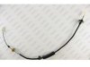 PIONEER  CA971 Clutch Cable