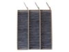 GENERAL MOTORS 52482840 Cabin Air Filter
