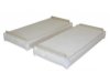 ACDELCO  CF161 Cabin Air Filter