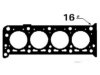 BGA  CH5340 Cylinder Head Gasket / Set