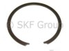 LUK(USA) CIR115 Wheel Bearing Retainer