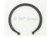 LUK(USA) CIR40 Wheel Bearing Retainer