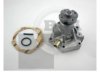 BGA  CP18322 Water Pump