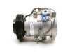 DELPHI  CS20071 A/C Compressor