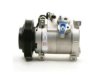 DELPHI  CS20074 A/C Compressor