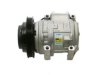 DELPHI  CS20098 A/C Compressor