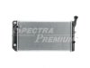 SPECTRA PREMIUM / COOLING DEPOT  CU1031 Radiator