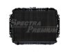 SPECTRA PREMIUM / COOLING DEPOT  CU1127 Radiator