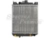 SPECTRA PREMIUM / COOLING DEPOT  CU1168 Radiator