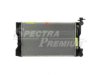 SPECTRA PREMIUM / COOLING DEPOT  CU13049 Radiator