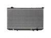 SPECTRA PREMIUM / COOLING DEPOT  CU1304 Radiator