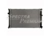 SPECTRA PREMIUM / COOLING DEPOT  CU13126 Radiator