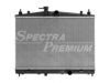 SPECTRA PREMIUM / COOLING DEPOT  CU13127 Radiator