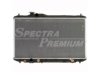 SPECTRA PREMIUM / COOLING DEPOT  CU13257 Radiator