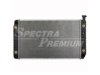 SPECTRA PREMIUM / COOLING DEPOT  CU1799 Radiator