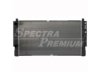SPECTRA PREMIUM / COOLING DEPOT  CU2112 Radiator