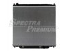 SPECTRA PREMIUM / COOLING DEPOT  CU2171 Radiator