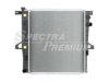 SPECTRA PREMIUM / COOLING DEPOT  CU2310 Radiator