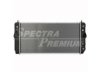 SPECTRA PREMIUM / COOLING DEPOT  CU2492 Radiator