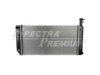 SPECTRA PREMIUM / COOLING DEPOT  CU2791 Radiator