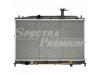 SPECTRA PREMIUM / COOLING DEPOT  CU2896 Radiator