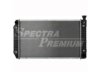 SPECTRA PREMIUM / COOLING DEPOT  CU622 Radiator