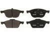 Bendix D1044CT Brake Pad