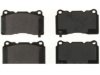 Bendix D1050 Brake Pad