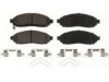 Bendix D1094CT Brake Pad