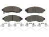 Bendix D1094 Brake Pad