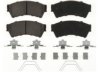 Bendix D1164CT Brake Pad