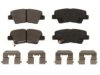 Bendix D1313 Brake Pad