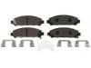 Bendix D1401 Brake Pad