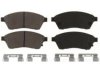 Bendix D1422 Brake Pad