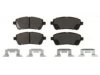 Bendix D1454 Brake Pad