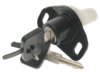 GENERAL MOTORS 19113531 Trunk Lock