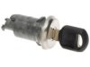 GENERAL MOTORS 19113600 Trunk Lock