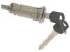 GENERAL MOTORS 19239025 Trunk Lock